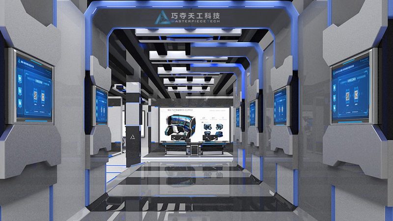 纺织智能化改造：材质与规格的关键考量**
