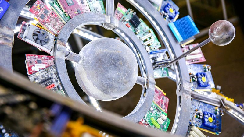 企业内部搜索引擎：百度企业版与同类产品差异解析